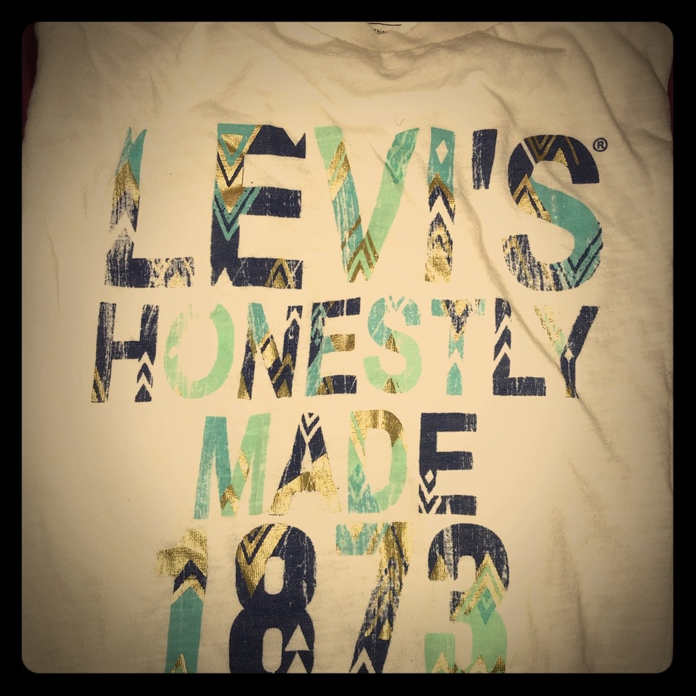 Levi’s T-Shirt